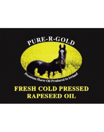 BioGreen Pure Rapeseed Oil 20 Litres