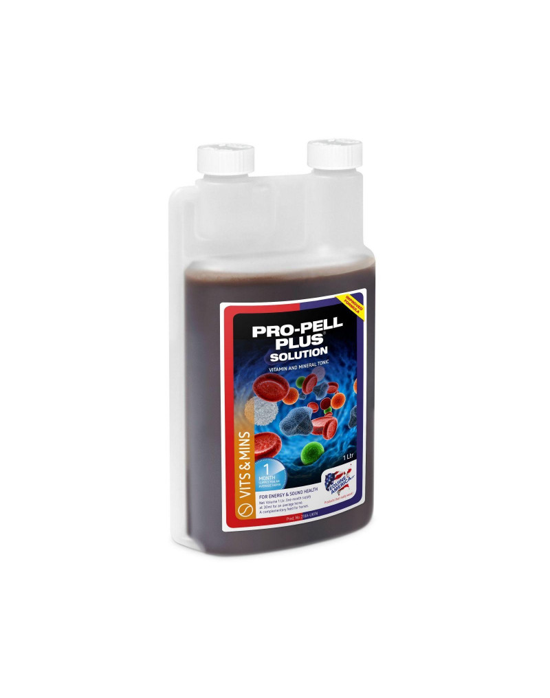Propell Plus 1 Ltr
