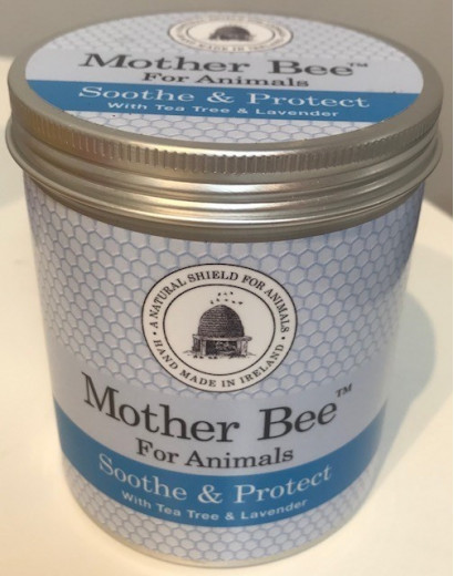 Mother Bee Soothe & Protect 500ml
