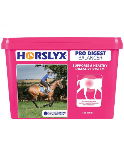 Horslyx Pro Digest Balancer 5kg