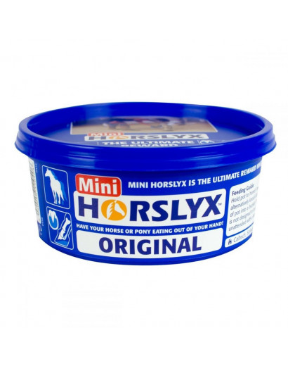 Horslyx Original Lick Mini 650g