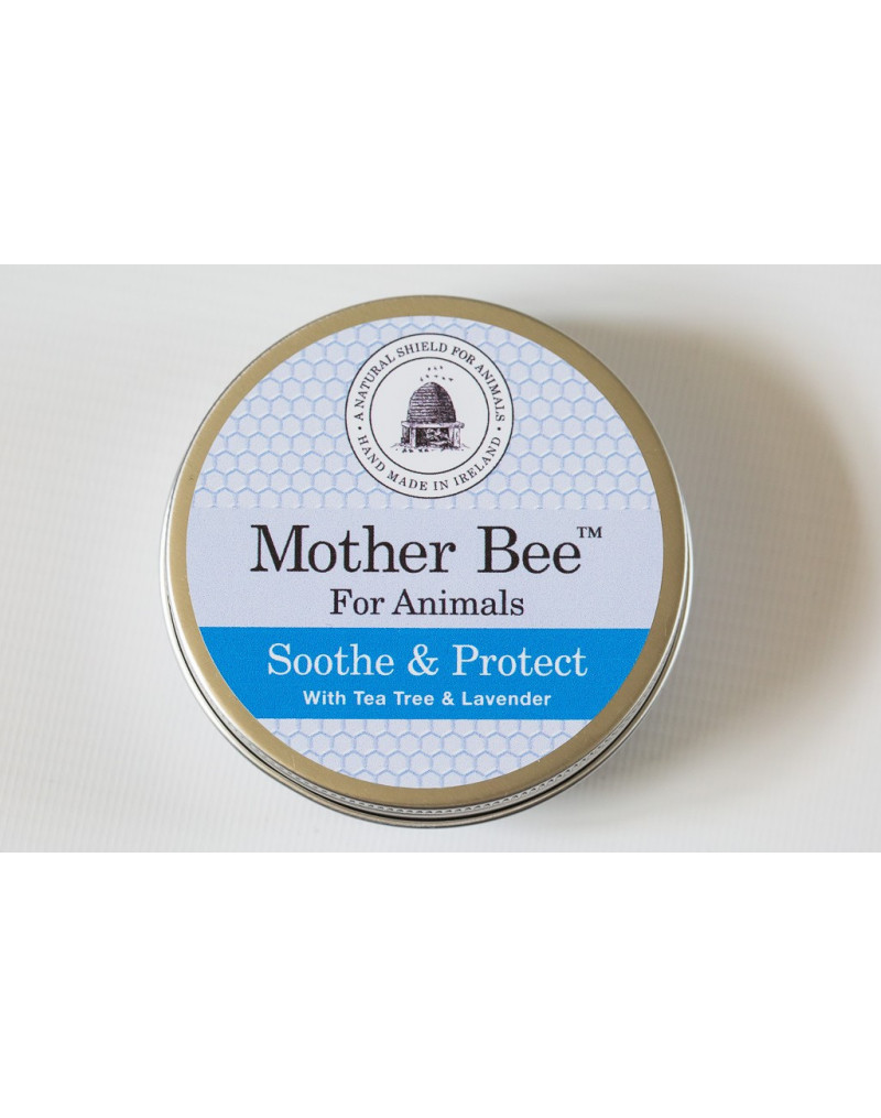 Mother Bee Soothe & Protect 280ml