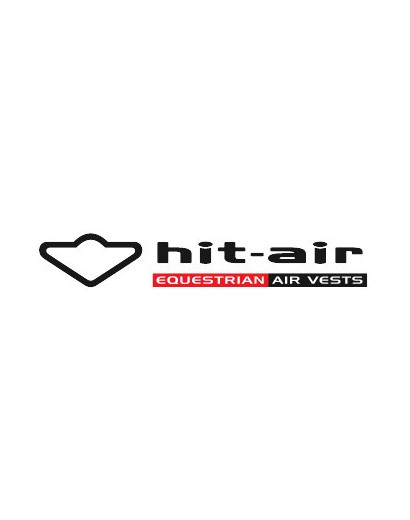 Hit-Air Inflatable Safety Vest - Junior