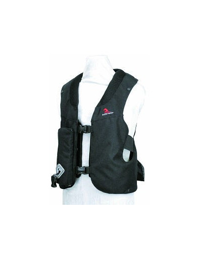 Hit-Air Inflatable Safety Vest - XS to Small