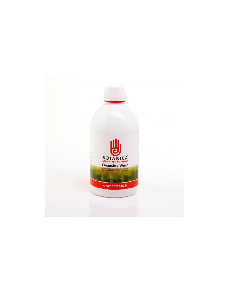 Cleansing Wash 300ml