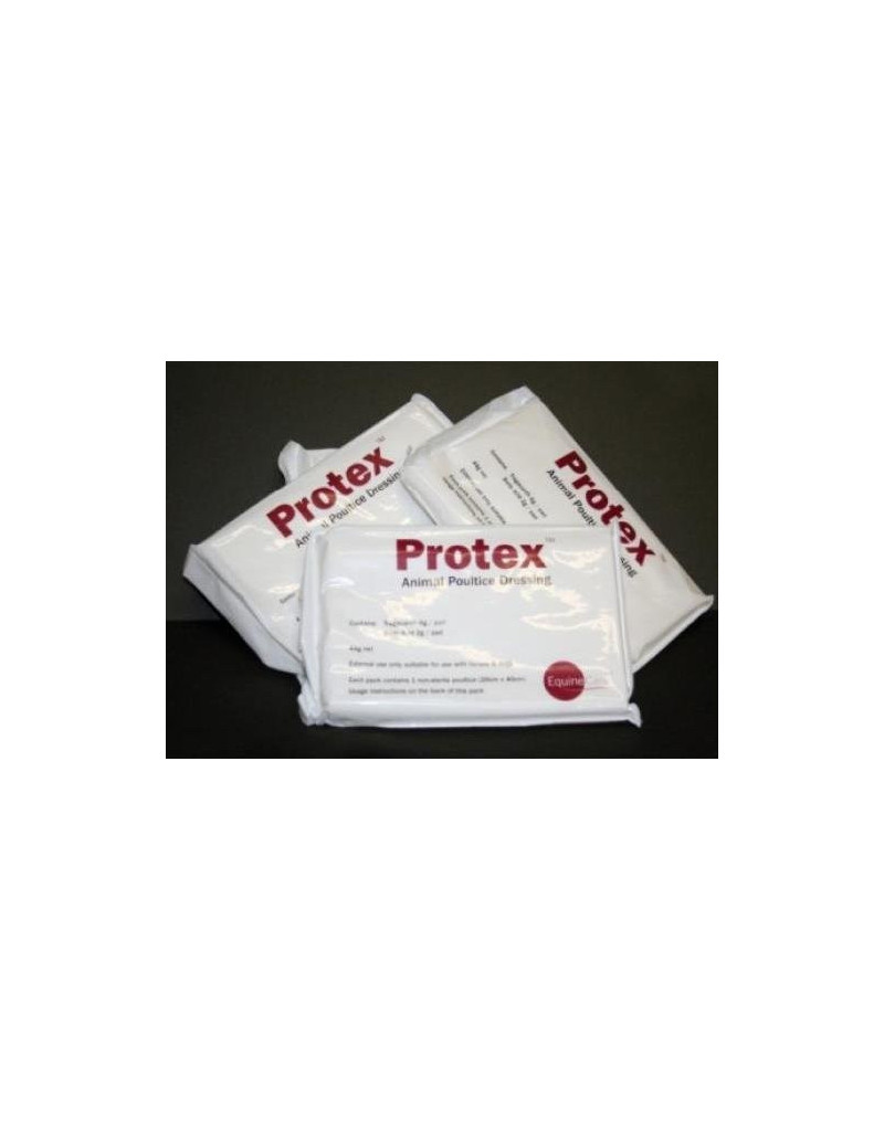 Protex Animal Poultice Dressing 44g