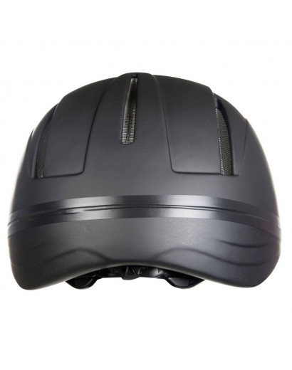 HKM Riding Helmet "Carbon Air- 54-58Cm