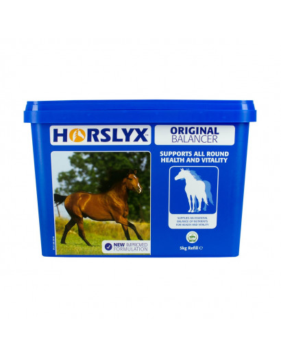 Horselyx Original 5kg