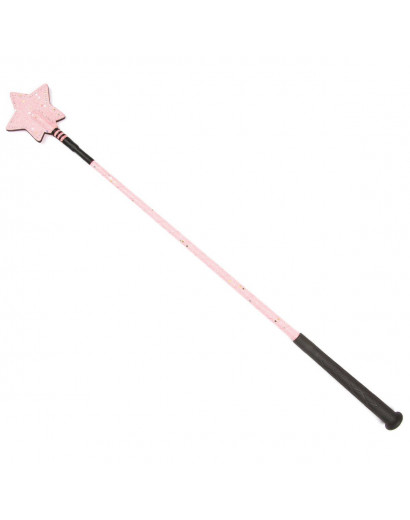 Mackey Star whip -Pink