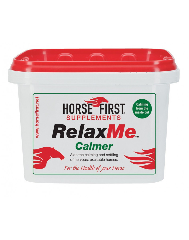Horse First Relax Me 2kg