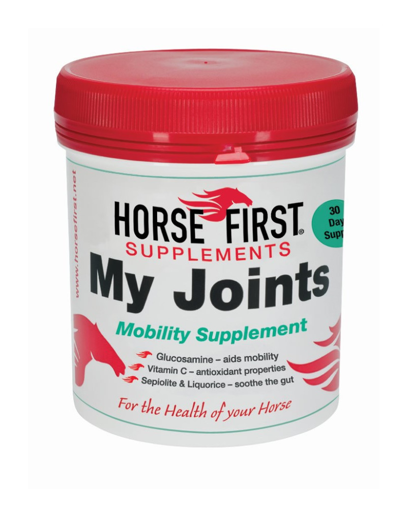 Horse First My Joints 750g