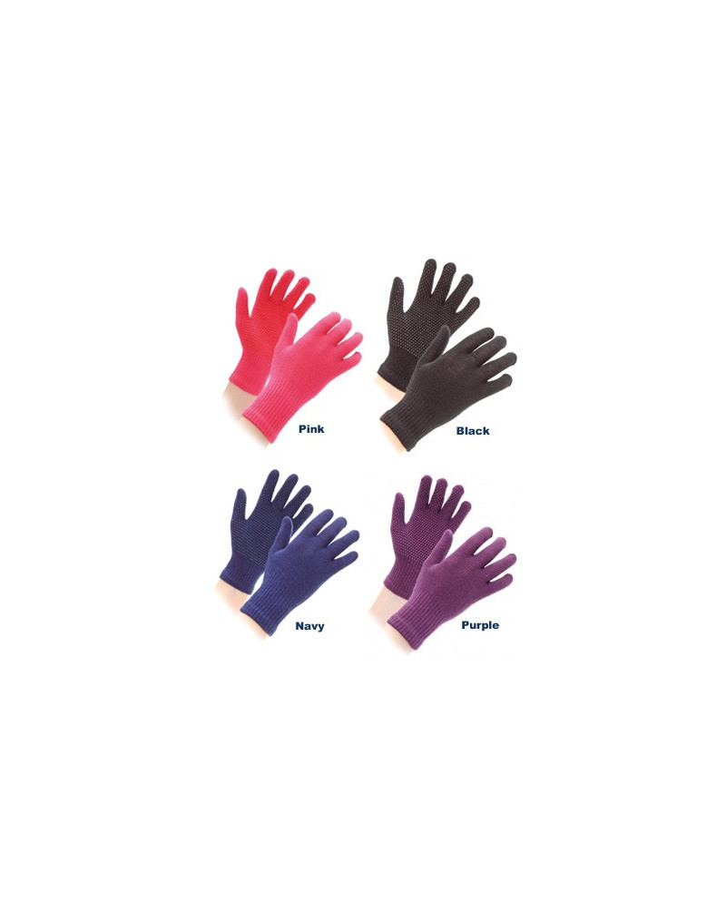 Shires Suregrip Gloves- Childrens