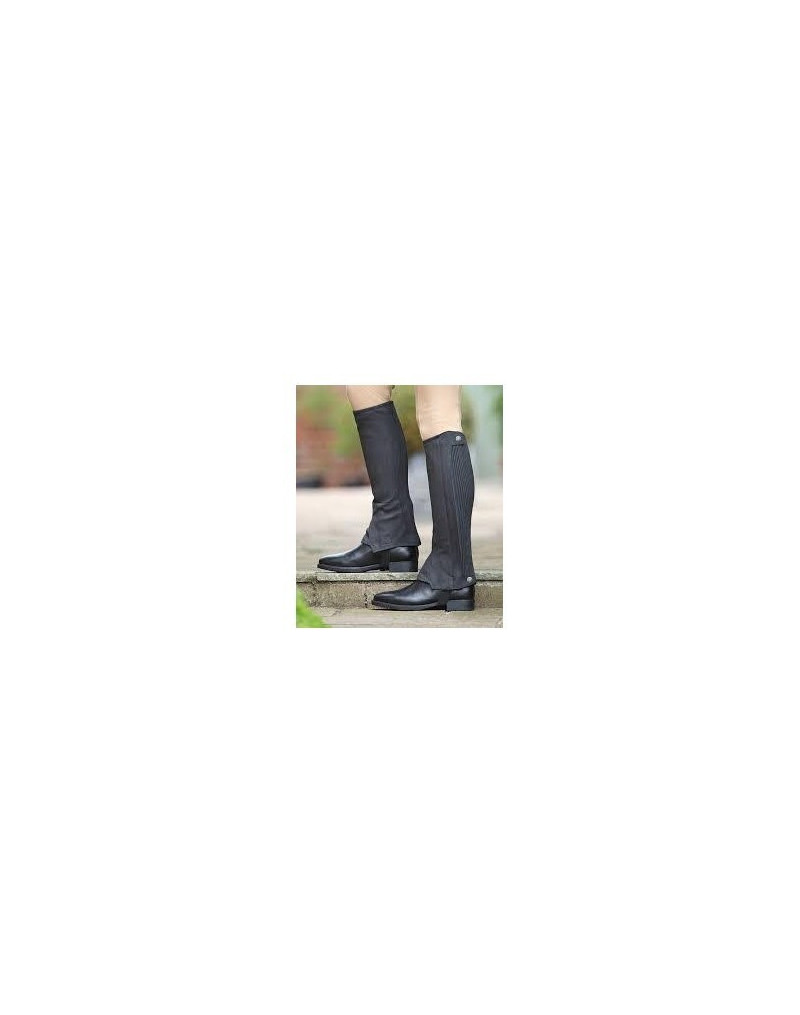 Equisential Amara Half Chaps- Childs