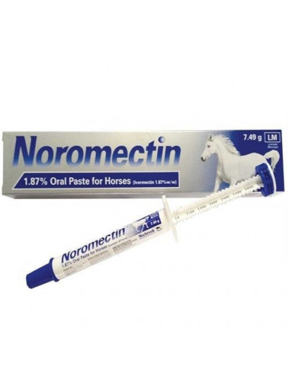 Noromectin Paste