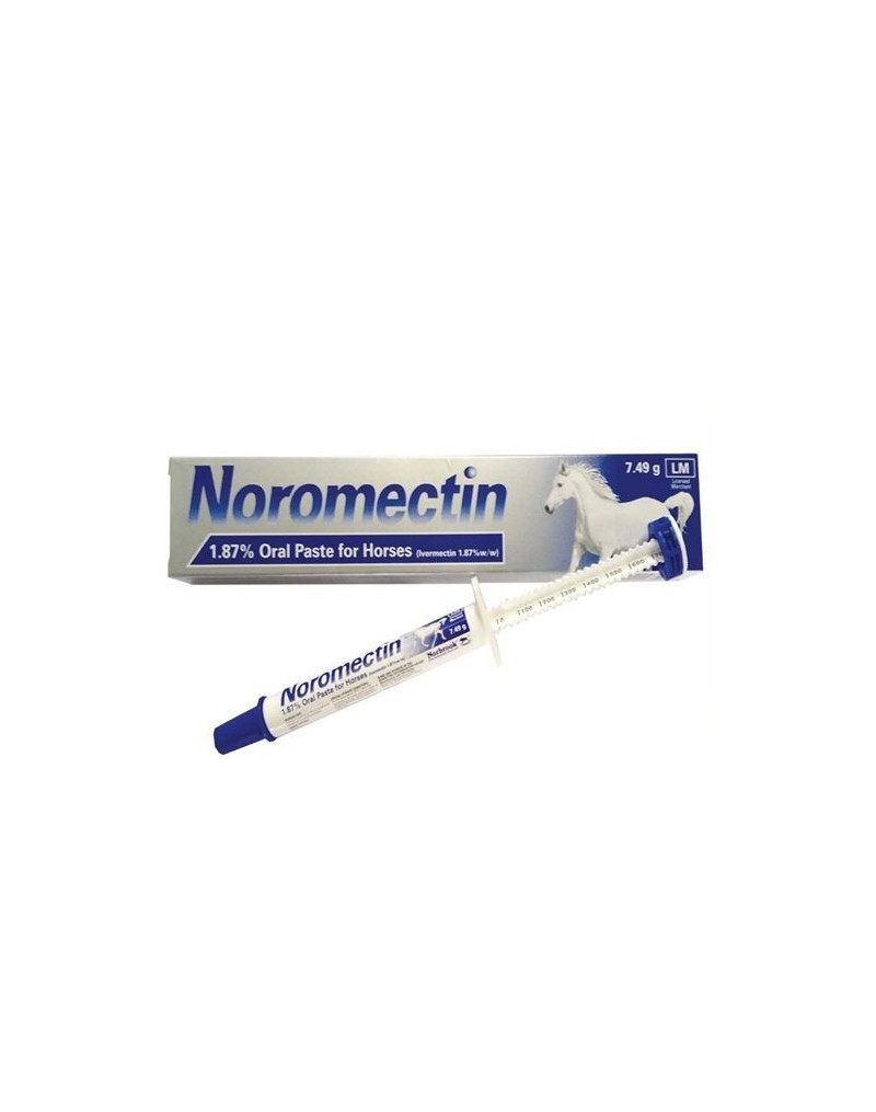 Noromectin Paste