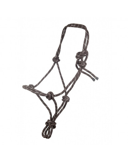 HKM Knotted Halter