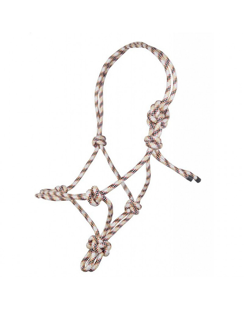 HKM Knotted Halter