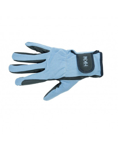 HKM Riding gloves -Special- -Age 12