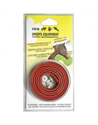 HKM Insect Repellent Collar
