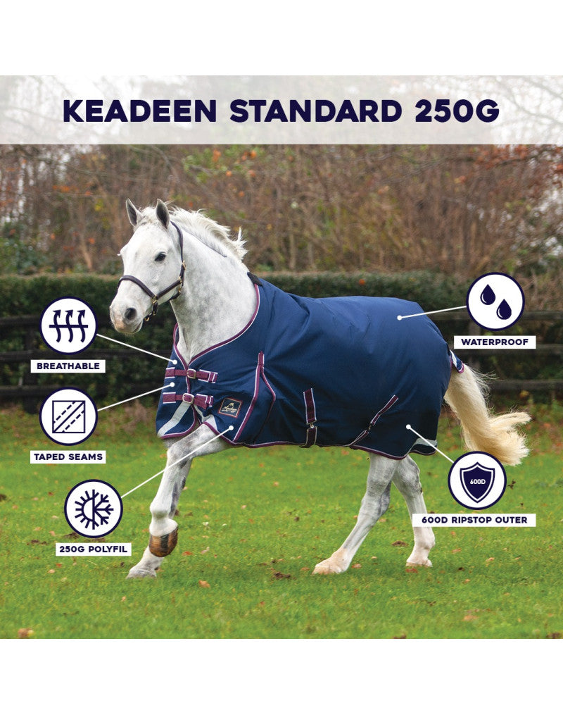 Rugs – essentiallyequestrian