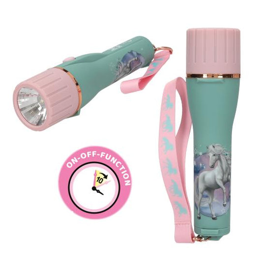 Miss Melody Torch With Timermelody torch
