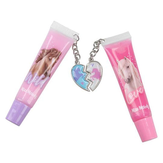 Miss Melody Lip Gloss Set BFF