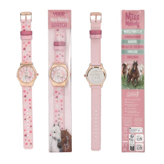 Miss Melody Wristwatch