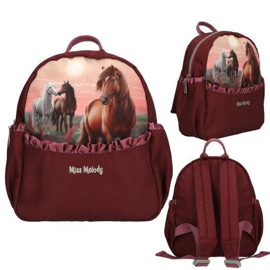Miss Melody Backpack DREAMLAND