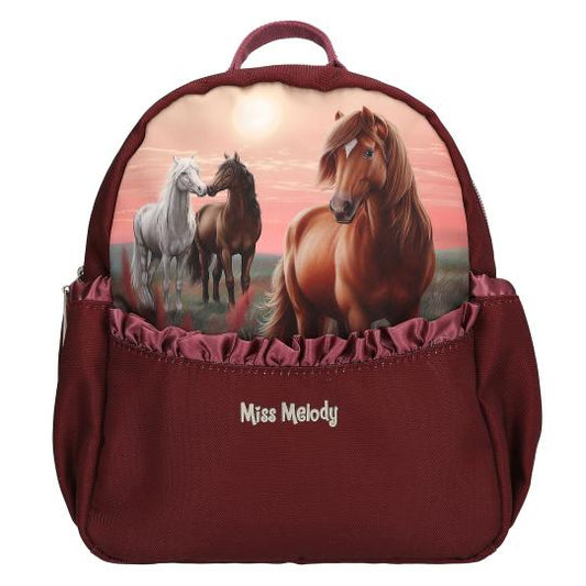 Miss Melody Backpack DREAMLAND
