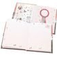 Miss Melody Diary, Motif 2