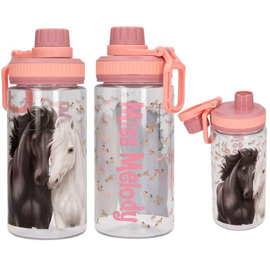 Miss Melody Drinking Bottle Blossom Pony