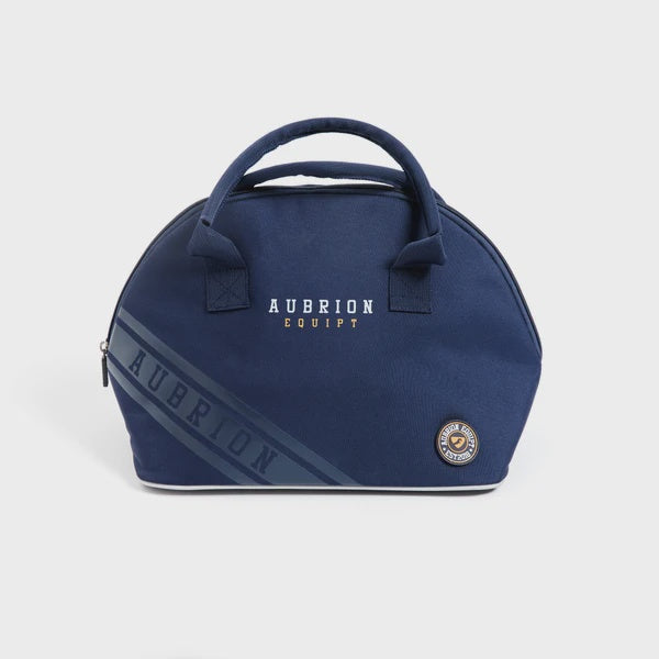Aubrion Equipt Hat Bag- Navy