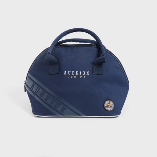Aubrion Equipt Hat Bag- Navy