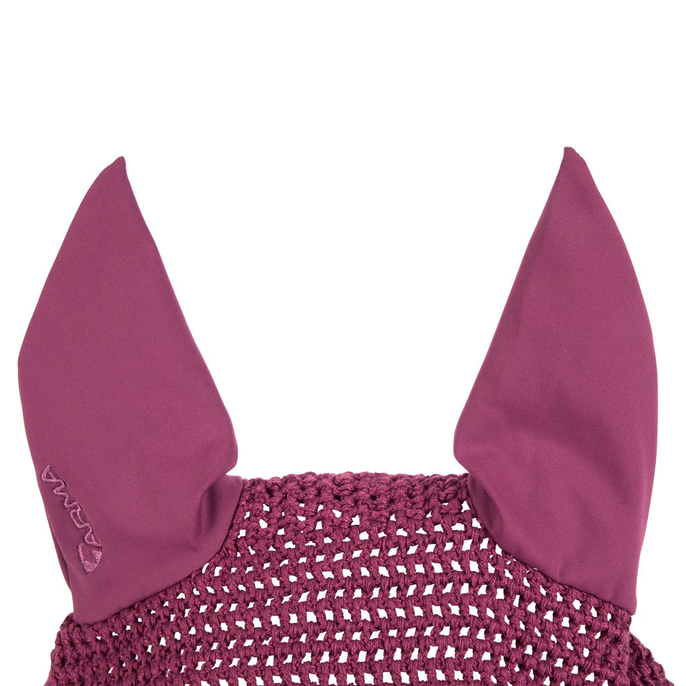 Aubrion Eltar Arma Fly Hood- Black Cherry