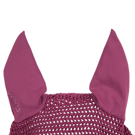 Aubrion Eltar Arma Fly Hood- Black Cherry