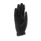 Shires Aubrion Aachen Riding Gloves- Black