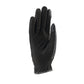 Shires Aubrion Aachen Riding Gloves- Black
