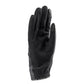 Aubrion Stadium Riding Gloves- Childs- Black