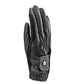 Aubrion Stadium Riding Gloves- Childs- Black