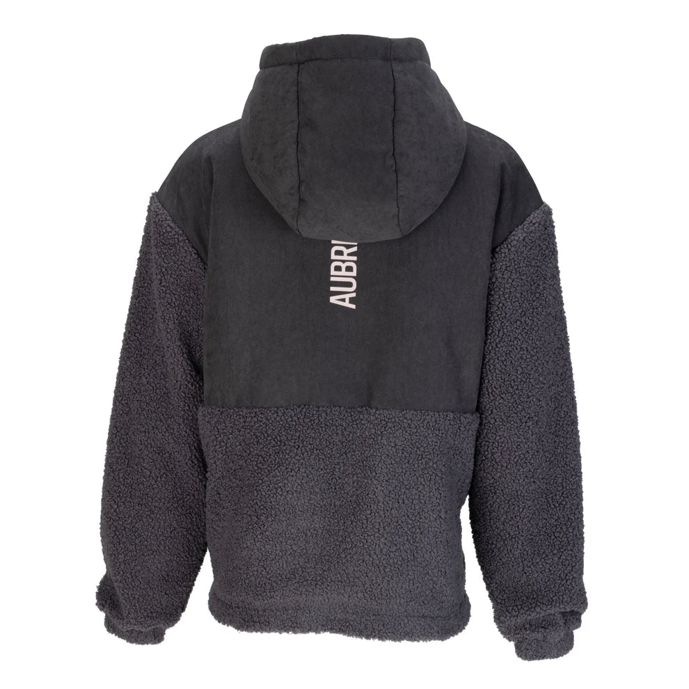 Aubrion React Sherpa Fleece Jacket - Young Rider- Was €70
