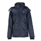 Aubrion Kids React Mid Length Coat- Shadow- Age 11-12 Only- was 115