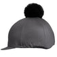 Aubrion Elta Hat Silk- Black