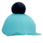 Aubrion React Hat Silk - Haze