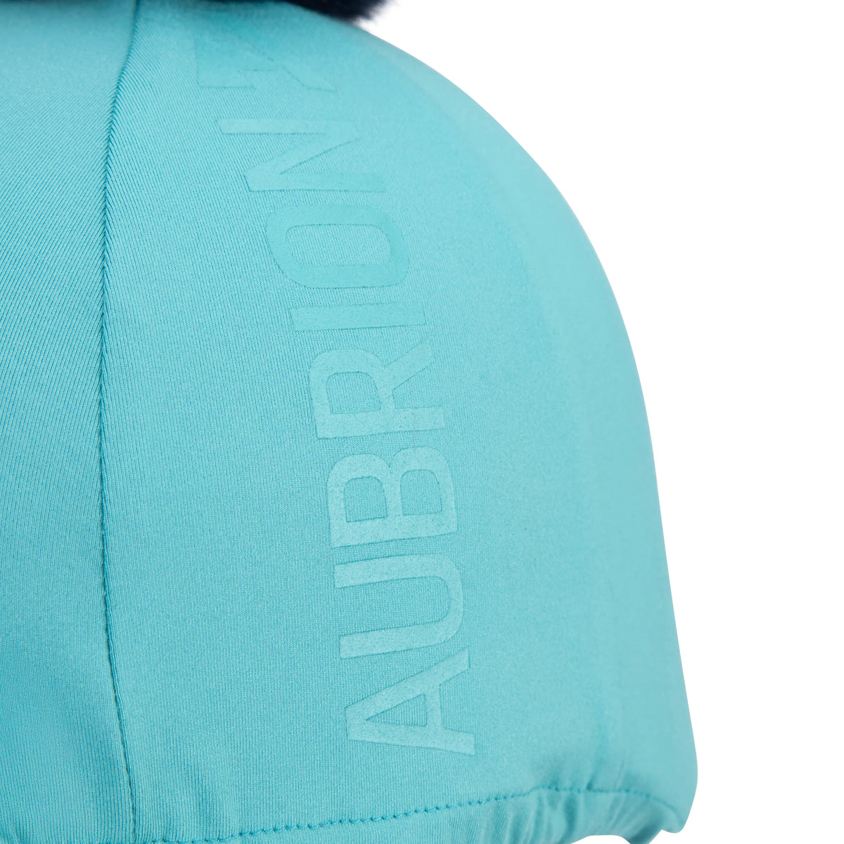 Aubrion React Hat Silk - Haze