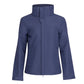 Aubrion React Young Rider Waterproof Coat- Midnight- Was €80