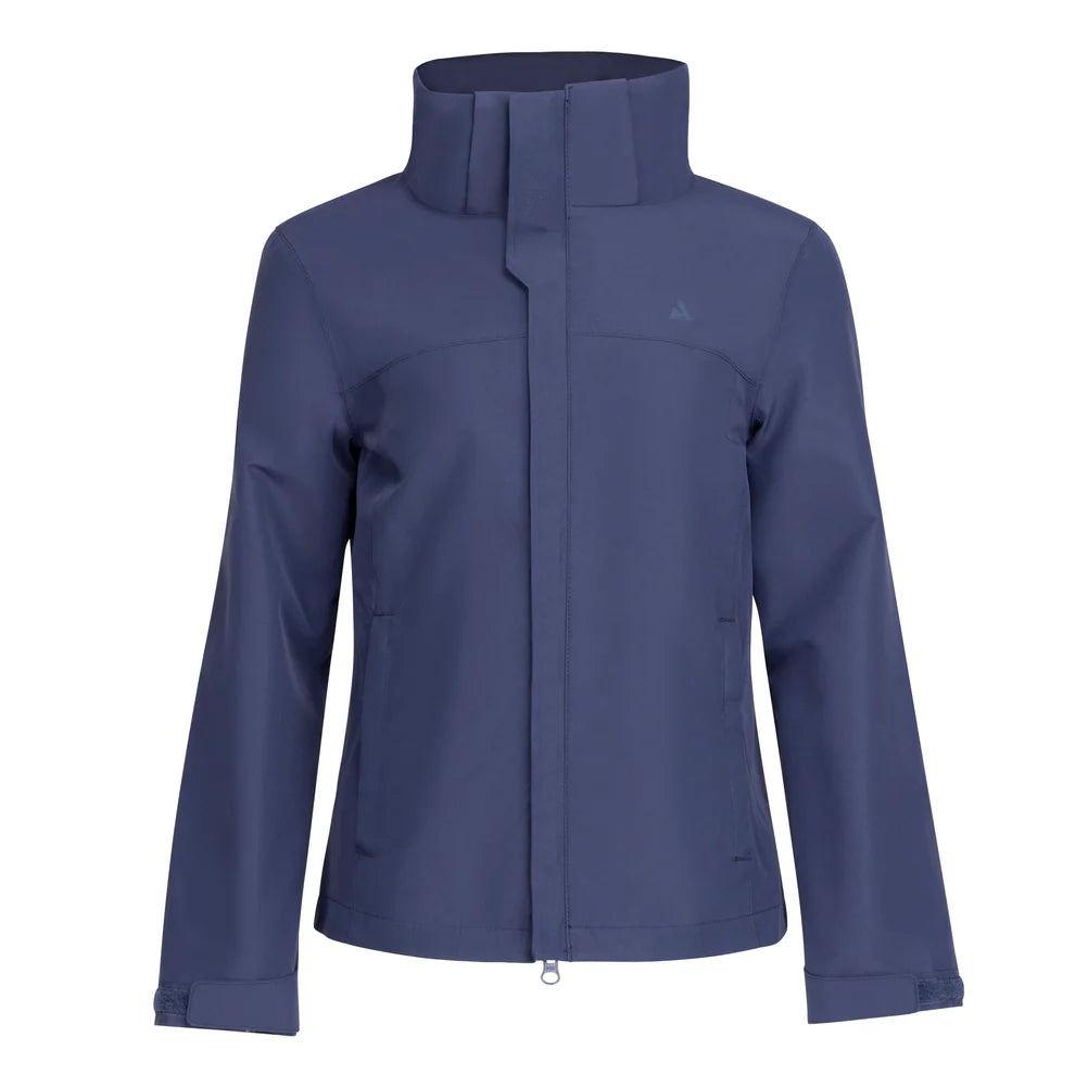 Aubrion React Young Rider Waterproof Coat- Midnight- Was €80