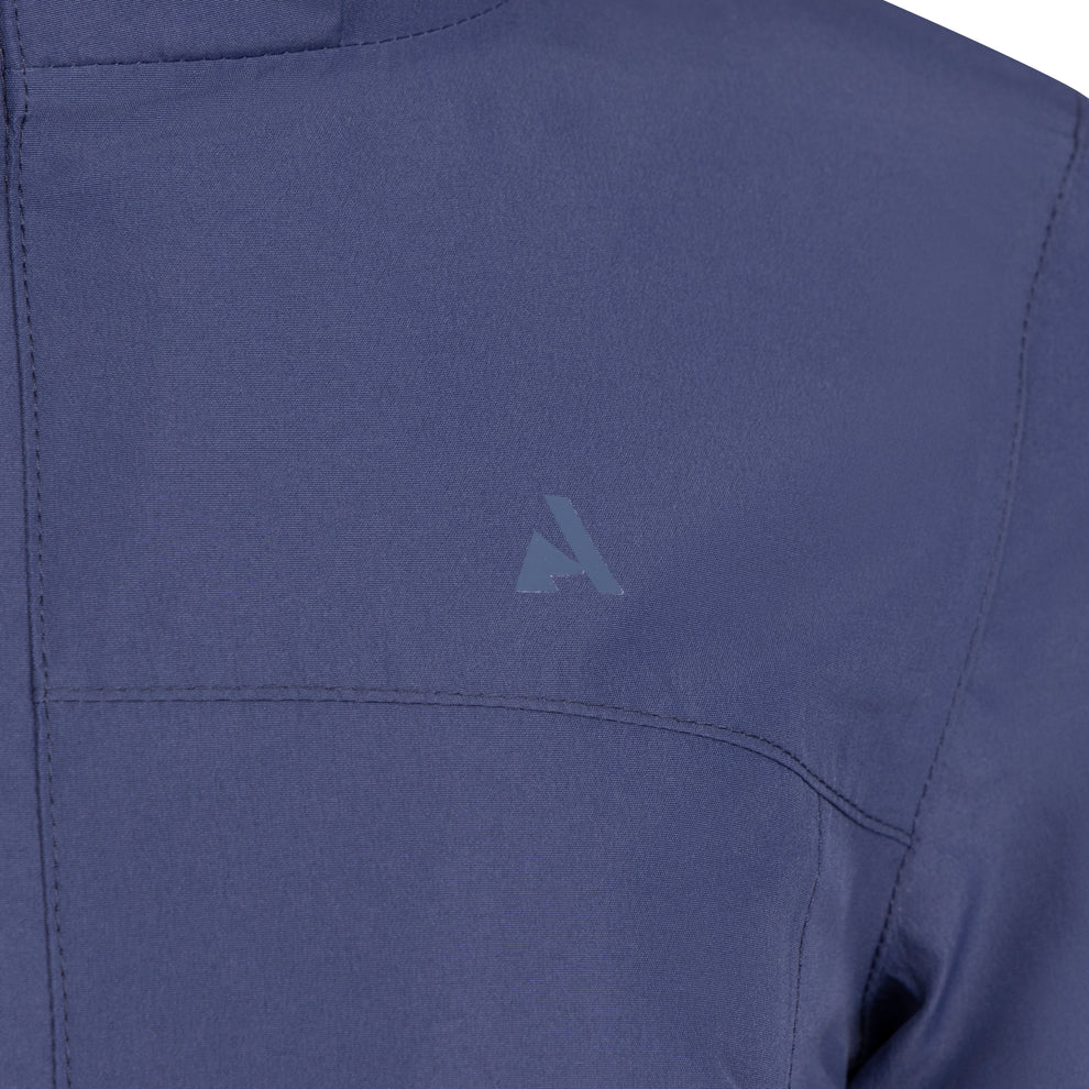 Aubrion React Young Rider Waterproof Coat- Midnight- Was €80