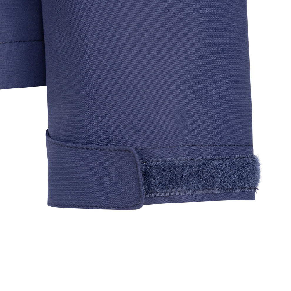 Aubrion React Young Rider Waterproof Coat- Midnight- Was €80