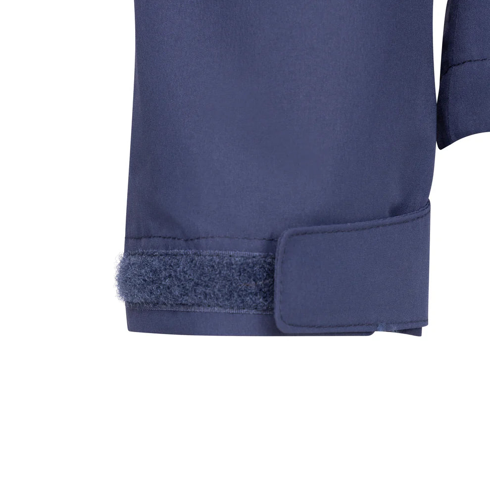Aubrion React Young Rider Waterproof Coat- Midnight- Was €80