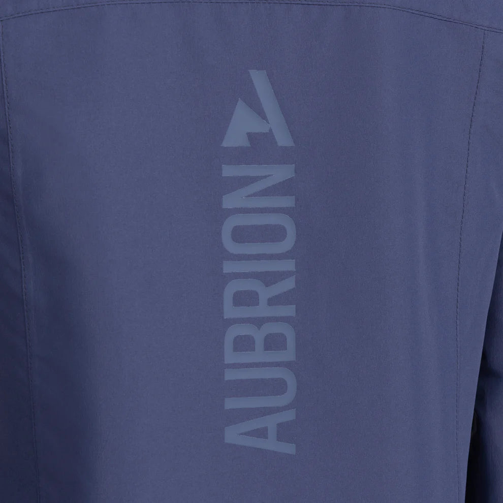 Aubrion React Young Rider Waterproof Coat- Midnight- Was €80